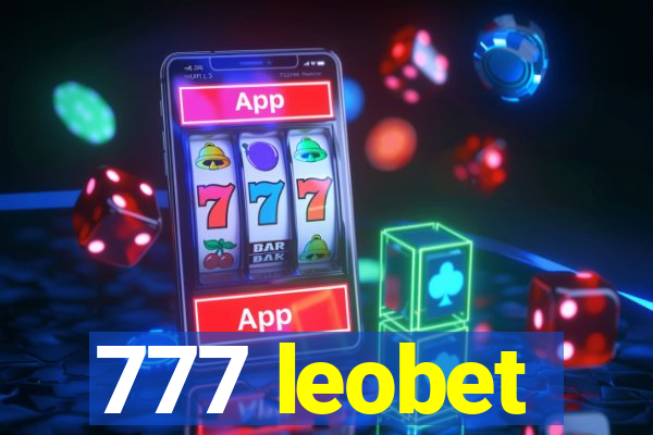 777 leobet